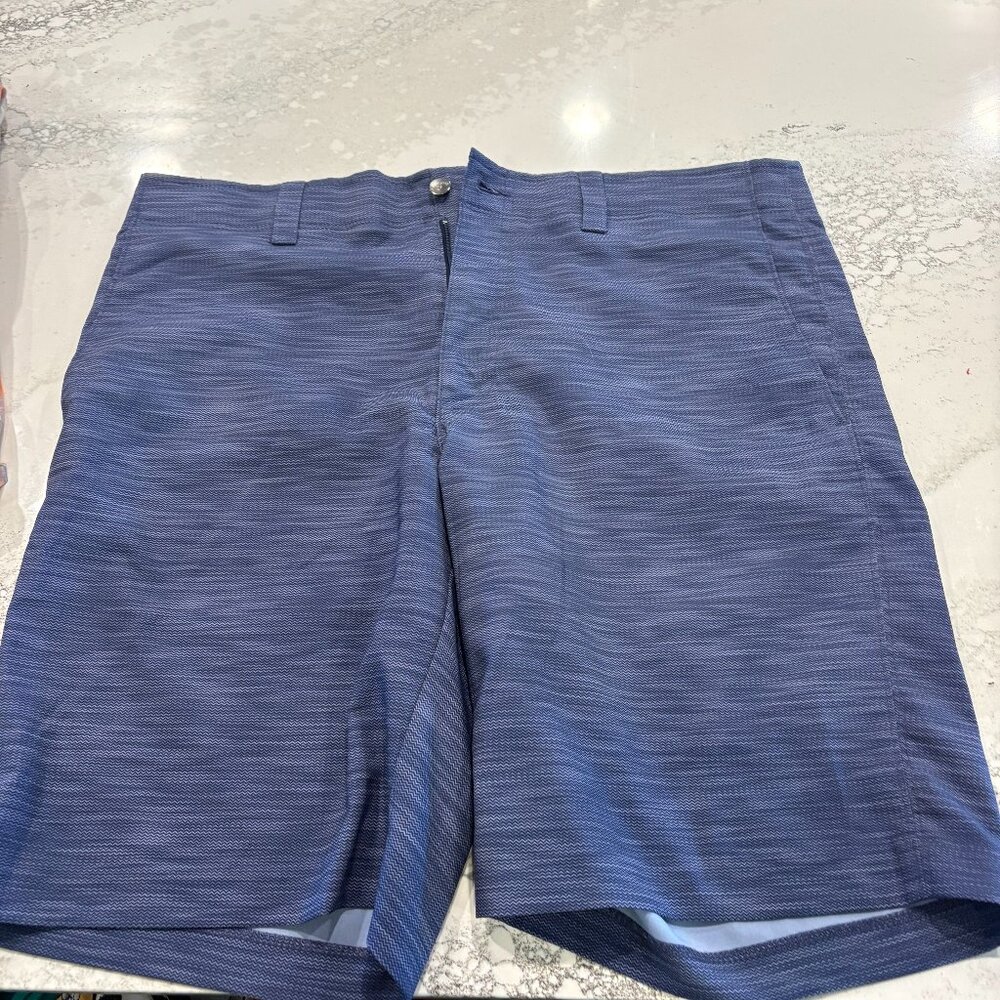Callaway - Mens - Golf Shorts - Size 34